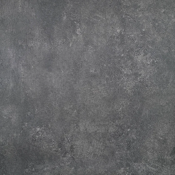 Ceramaxx Cimenti Clay Anthracite, 60x60x3 cm