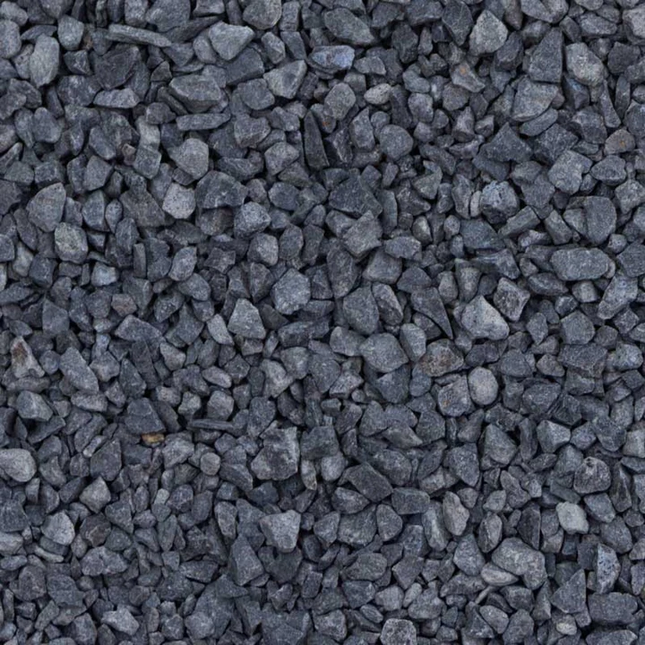 Basalt edelsplit 2/5mm