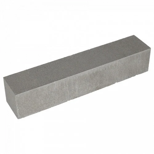 Linia Excellence palissade Gris 12x60x12cm Excluton