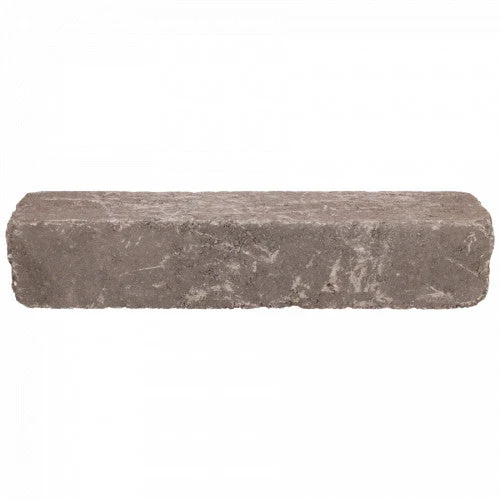 Linia Excellence palissade Getrommeld Taupe 12x60x12cm