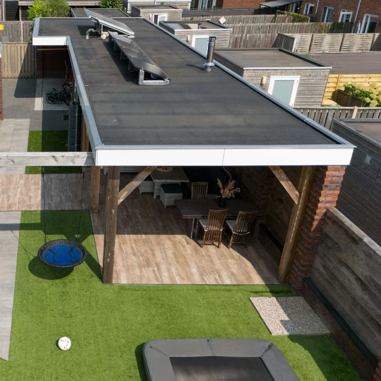 GeoCeramica® 2Drive 30x60x6cm Timber Noce