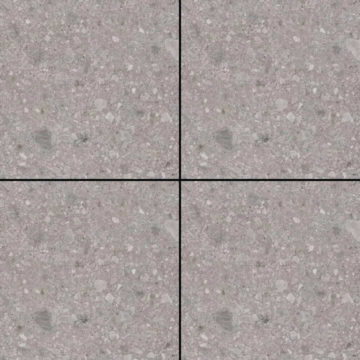 Refin Outdoor 2.0 Orobica Grigia 60x60x2cm