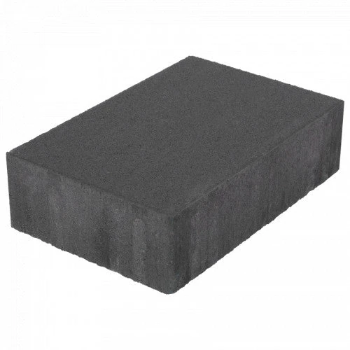 Terras+ Nero 20x30x8 Excluton betontegel