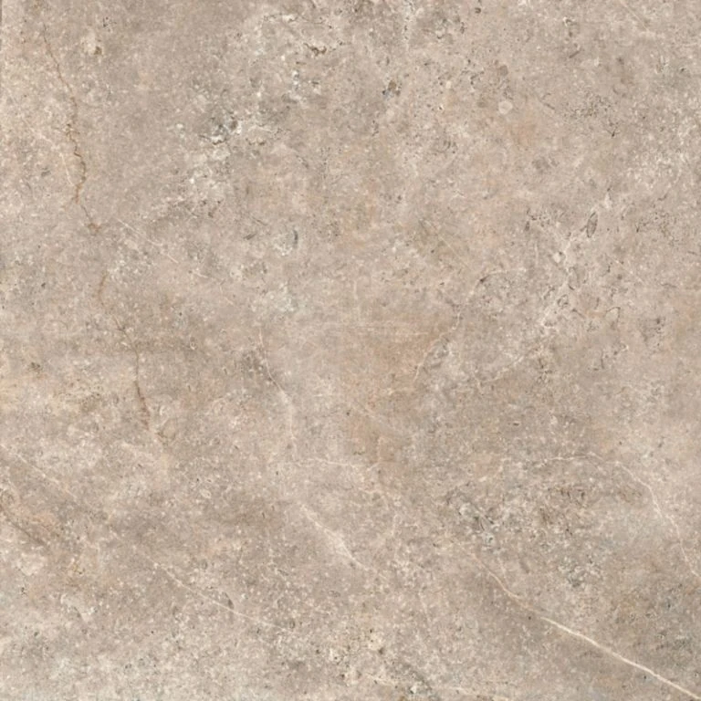 GeoCeramica® Landstone 100x100x4cm Taupe