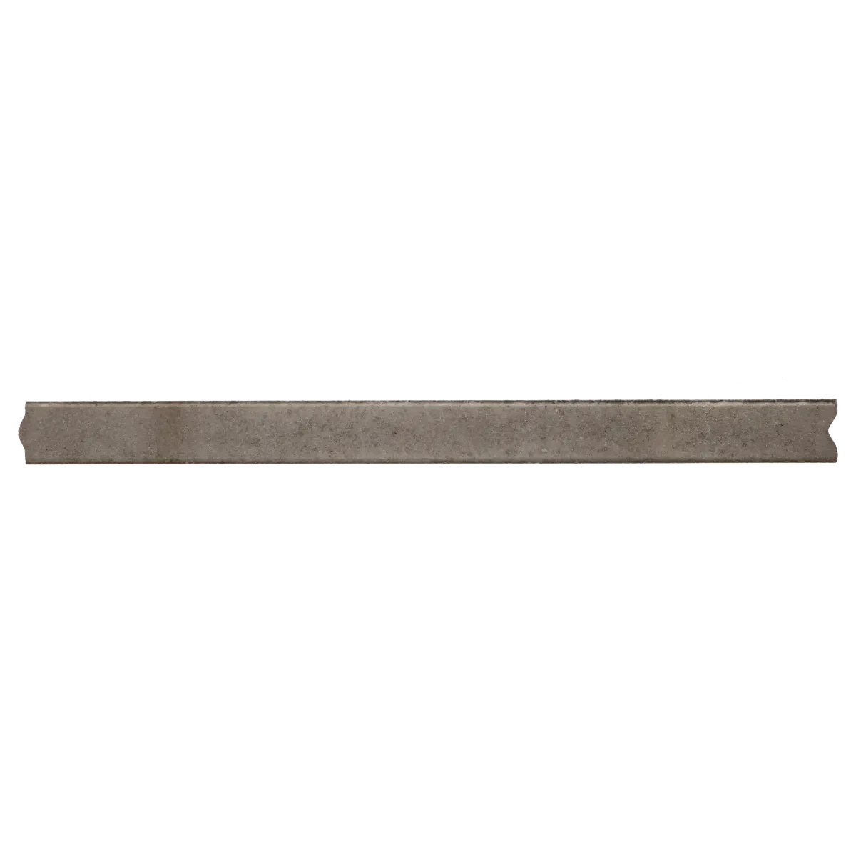 Opsluitband 8x20x100 grijs GRN+ KOMO 8x20x100cm Grijs