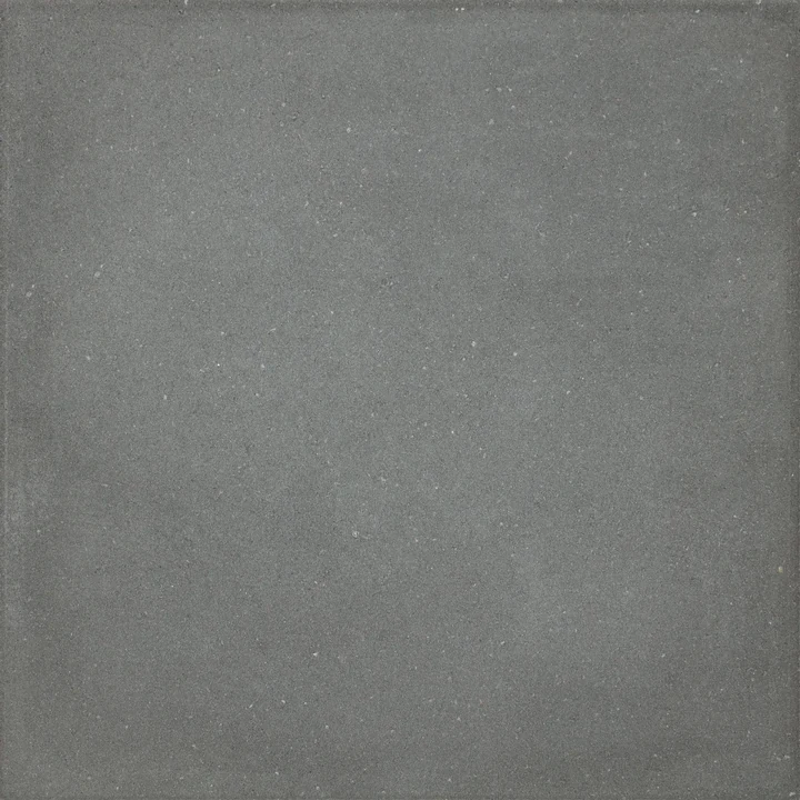 Nova Basalt 60x60x4cm Zwart