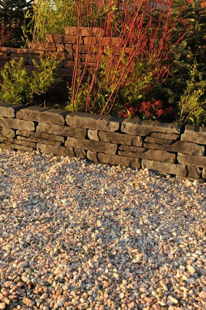 Stonewalling Verona 18x43.5 43,5x18cm Stapelstenen Stonewalling X8 Verona