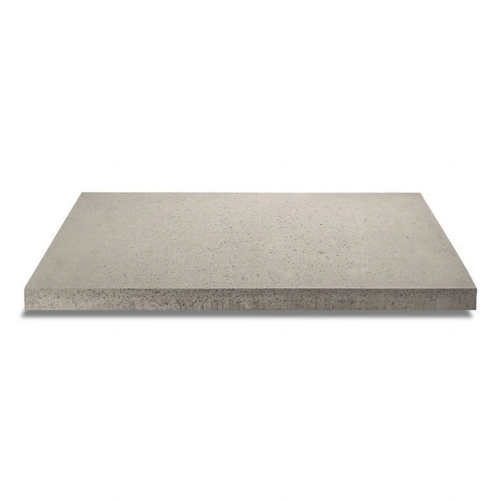 Oud hollandse tegel 240x120x12 greige ArtiStone betontegel