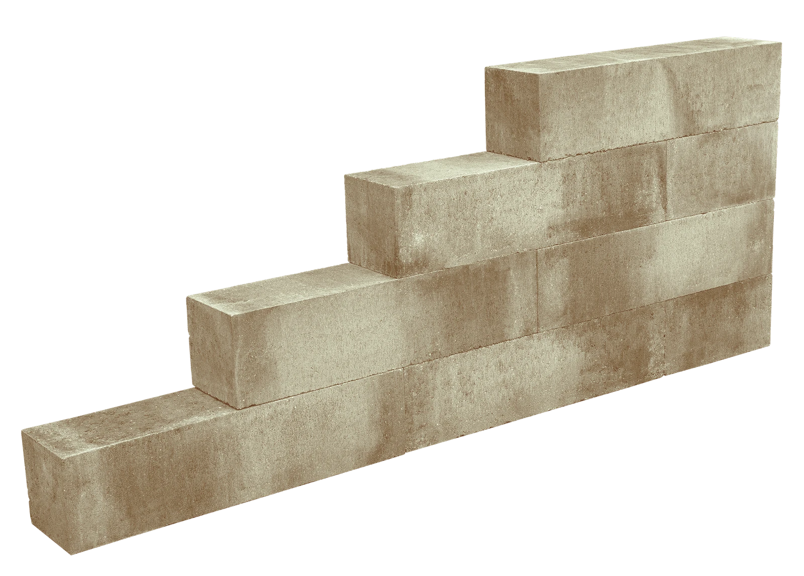 Linea Block Beige