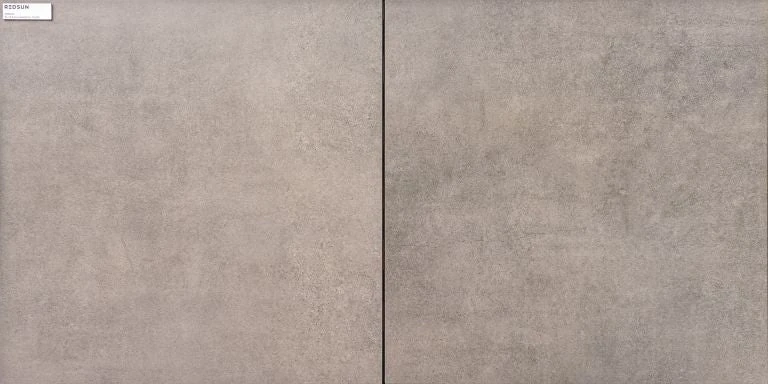 Private label 74 promo taupe 60x60x3+1cm Redsun betontegel
