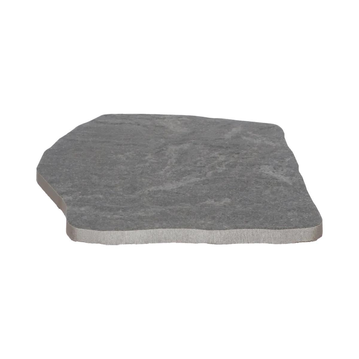 Staptegel Flex Stones Grigioni o 42x36x2cm Grijs
