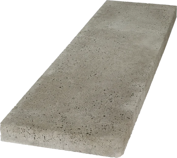 Schellevis Oudhollands Grijs OBA 100x30x5 opsluitband