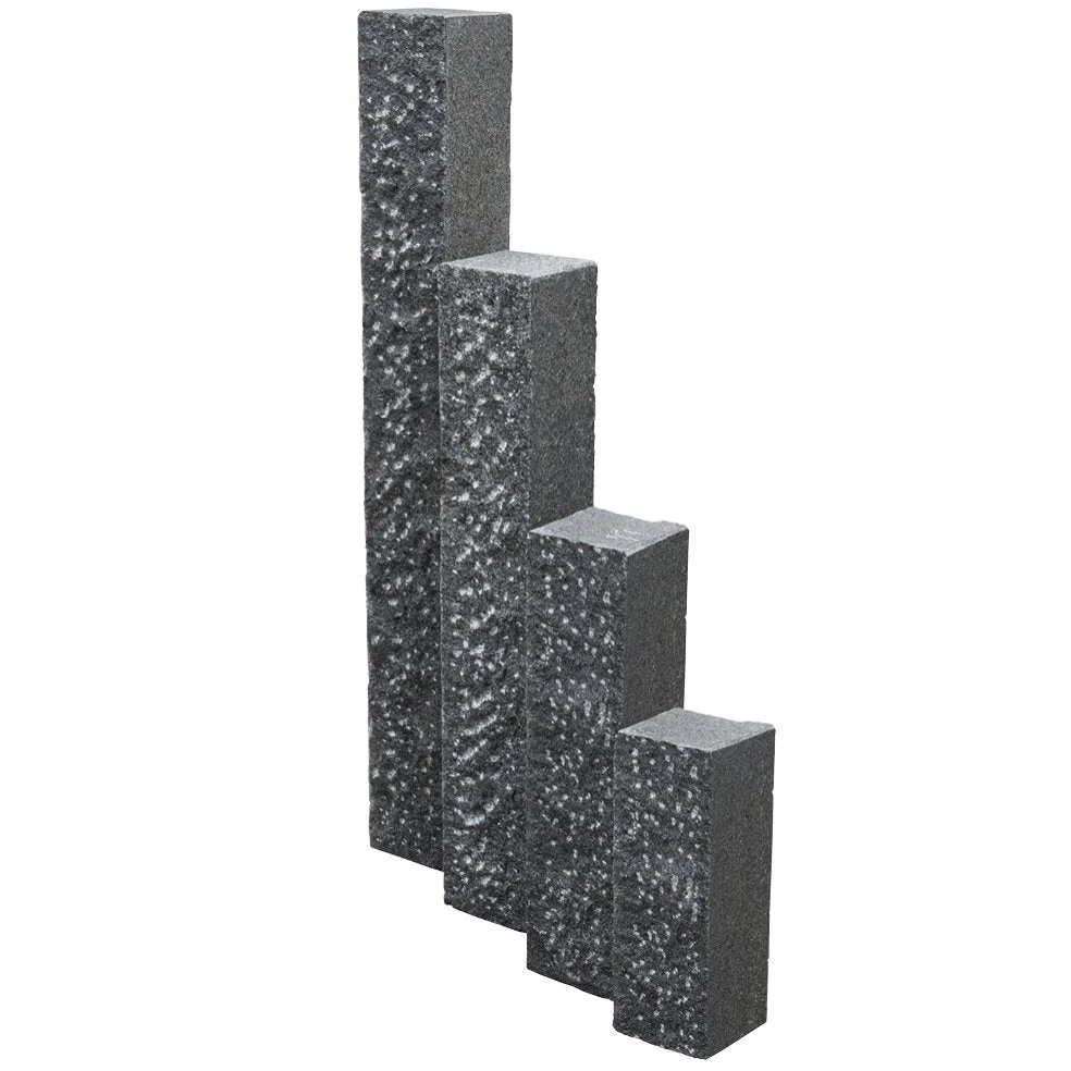 Palissades Pacific Black Premium Waterjet