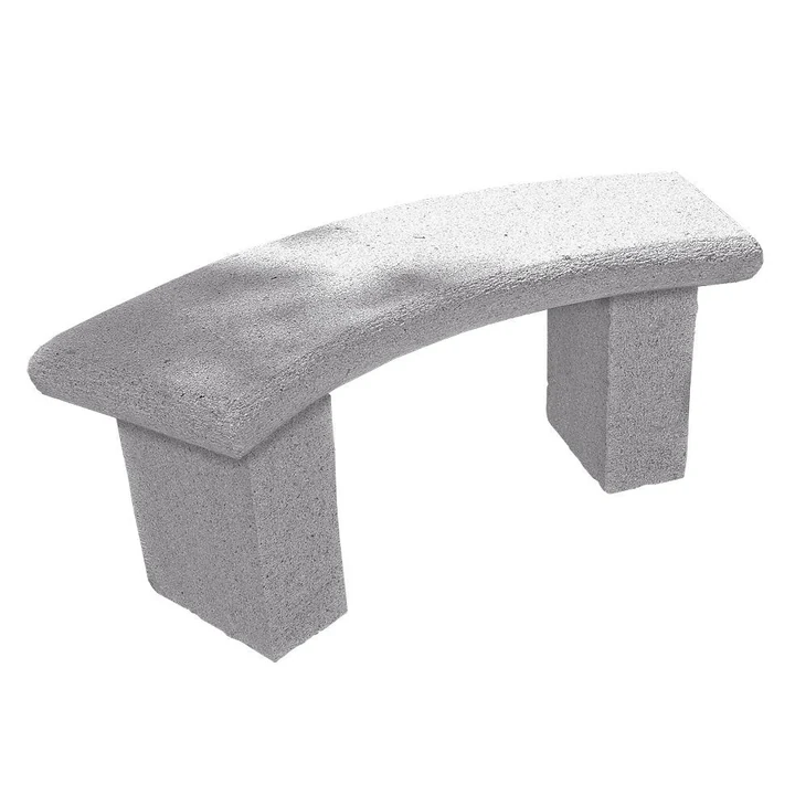 Banken Graniet Basic