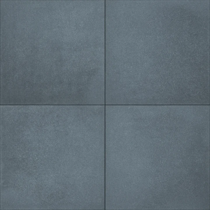 Nova Quarzite 60x60x4cm Antraciet,                                                             Grijs