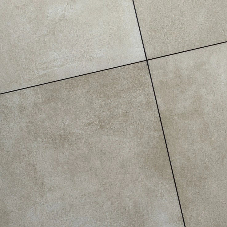 Cerasun Vulcano Beige 80x80x4 cm Redsun keramische tegel