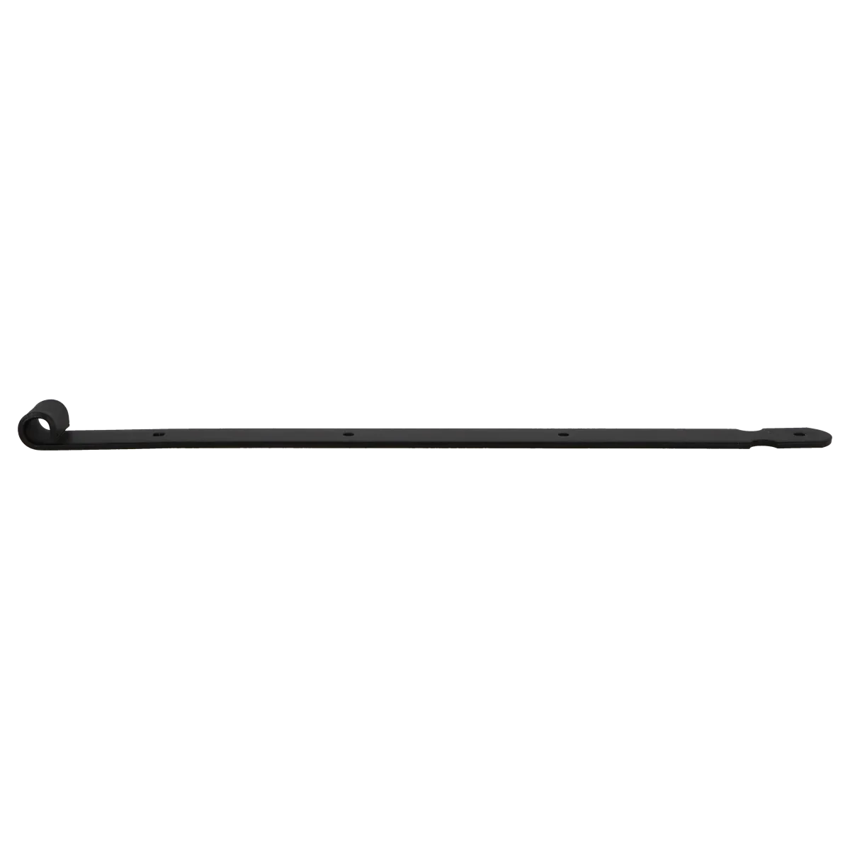 Heng 16-600mm zwart TXT