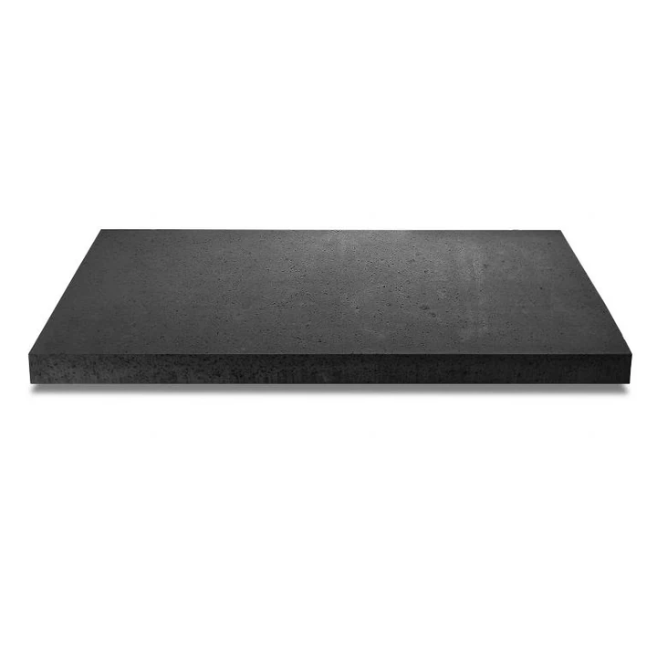 Oud Hollandse tegel 200x100x10 carbon ArtiStone betontegel