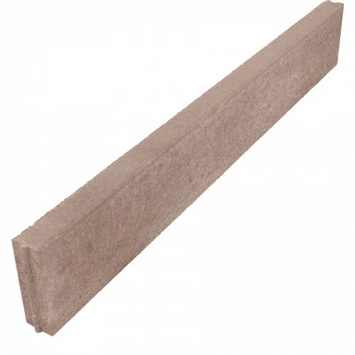 Opsluitband Taupe 5x100 Excluton