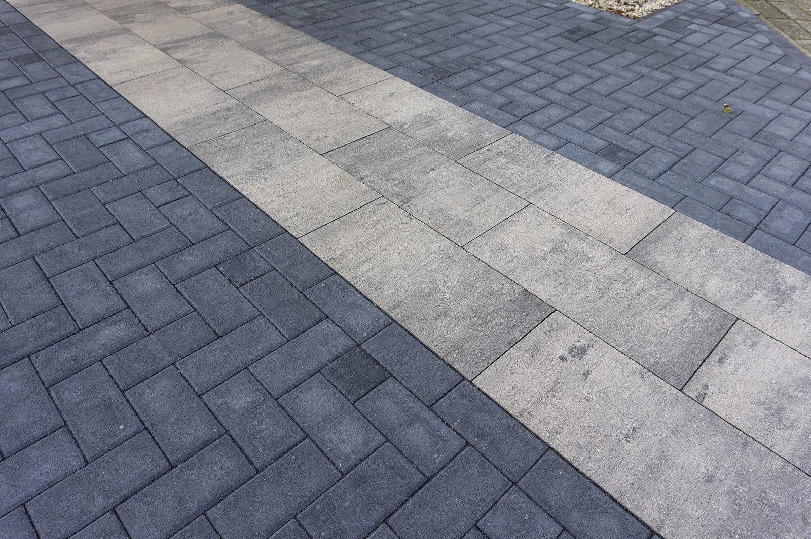 Betonklinkers Amiata