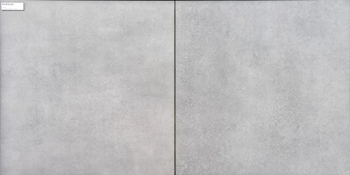 Private label 72 promo grey 60x60x3+1cm Redsun betontegel