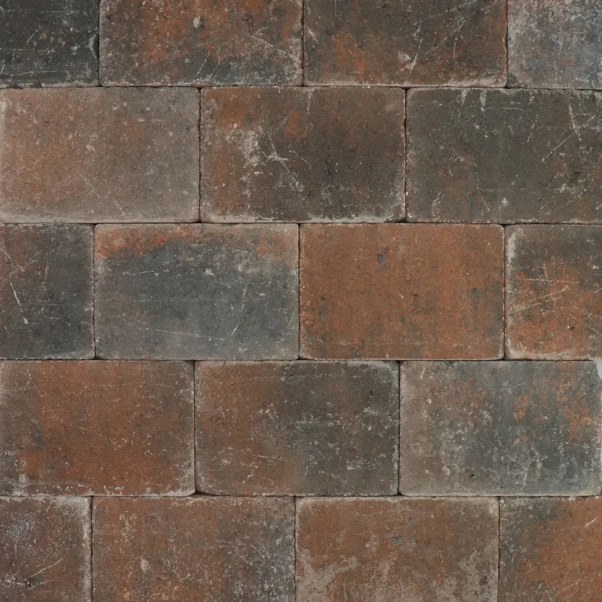 Tambour 20x30x6 brons 30x20x6cm