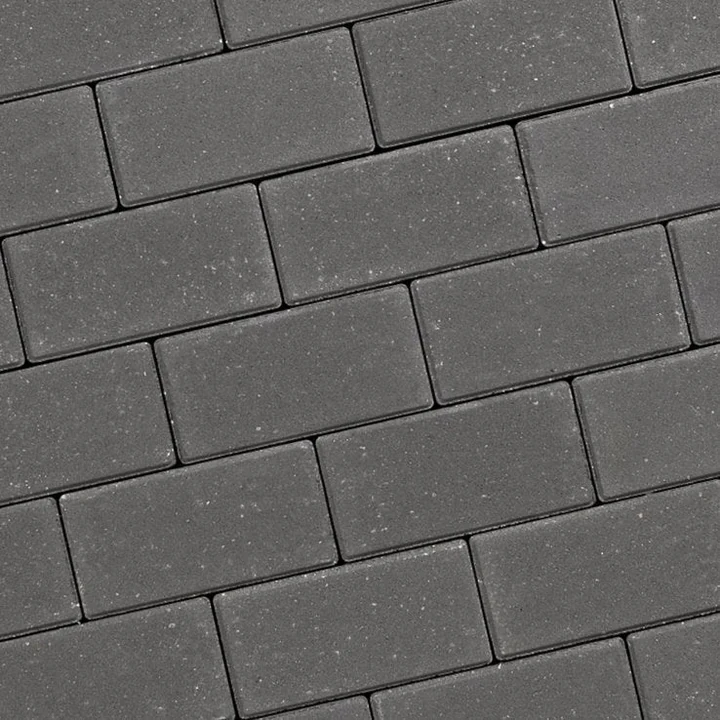 Betonklinkers Antraciet