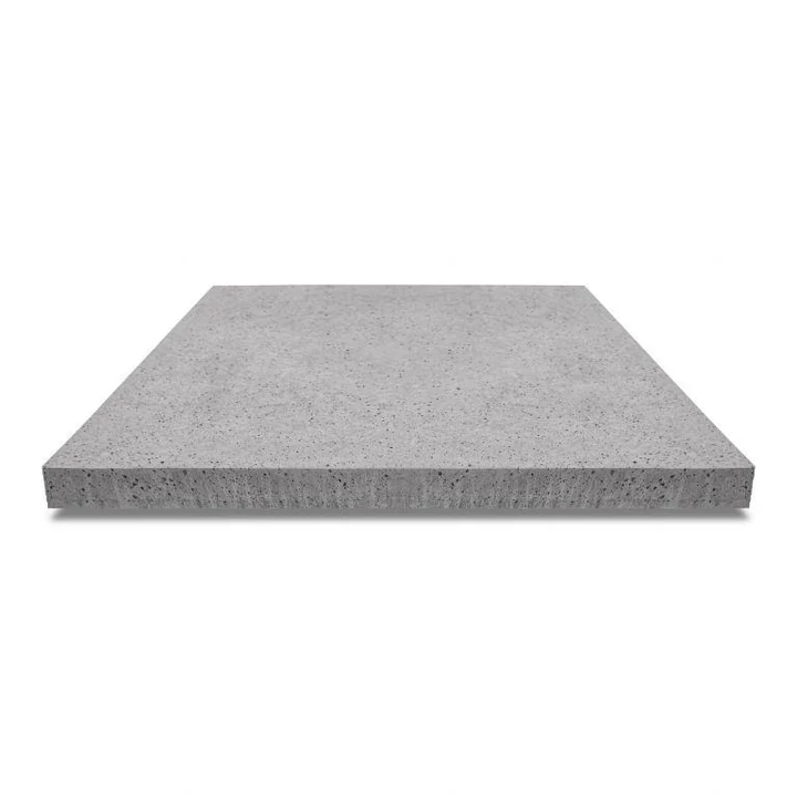 Oud Hollandse tegel 80x80x10 grijs ArtiStone betontegel