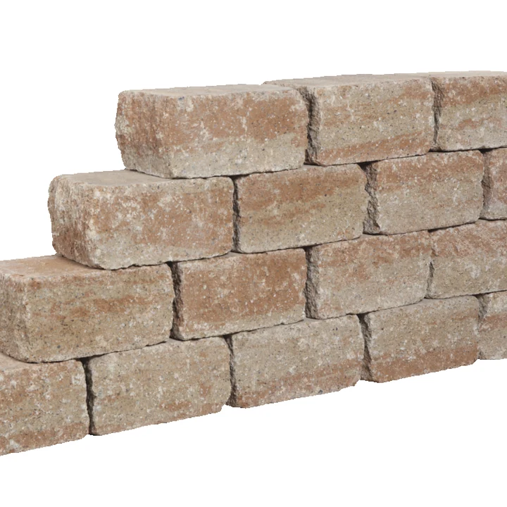 Combi splitton 40x20x15cm mont blanc Redsun stapelblok