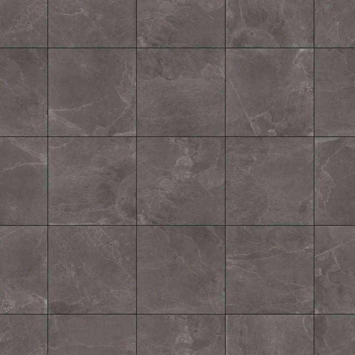 Keramische tegel recco antracite due 60x60x2cm