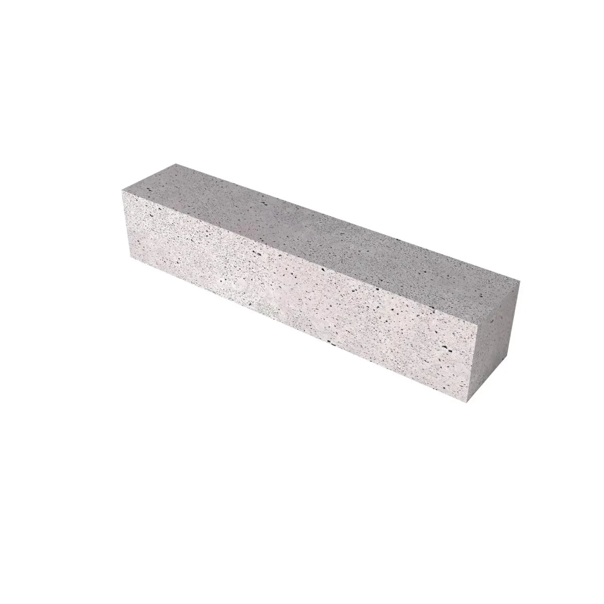 Schellevis Oudhollands Grijs Stapelelem 100x20x20cm