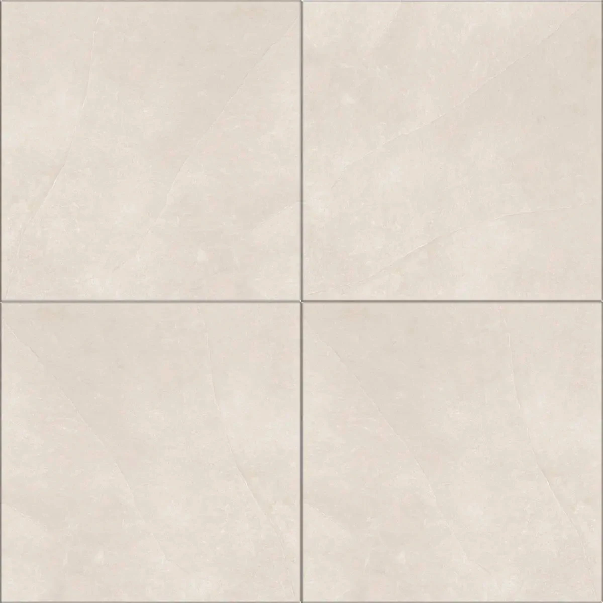 Ceramiton Montaro 60x60x4cm 60x4x60cm Beige