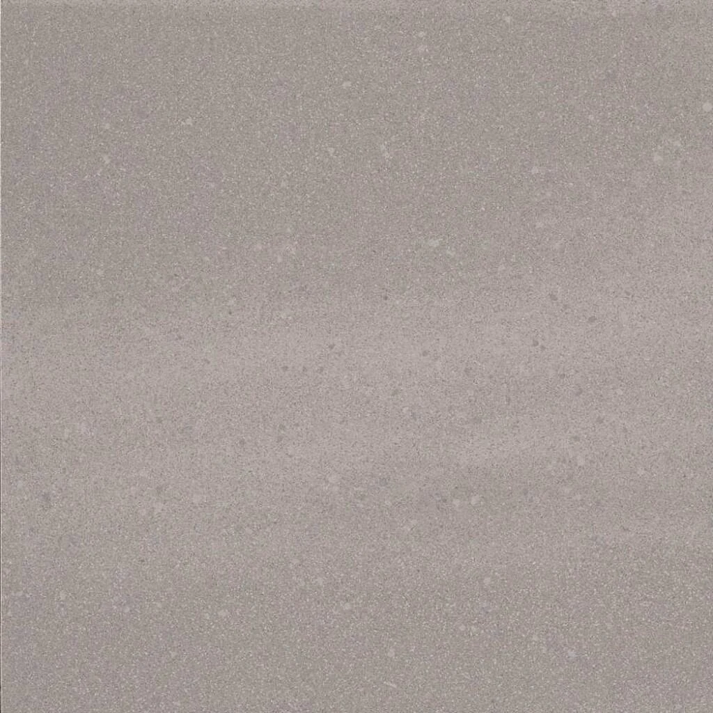 GeoCeramica® Solid 60x60x4cm Stone Grey MBI keramische tegel