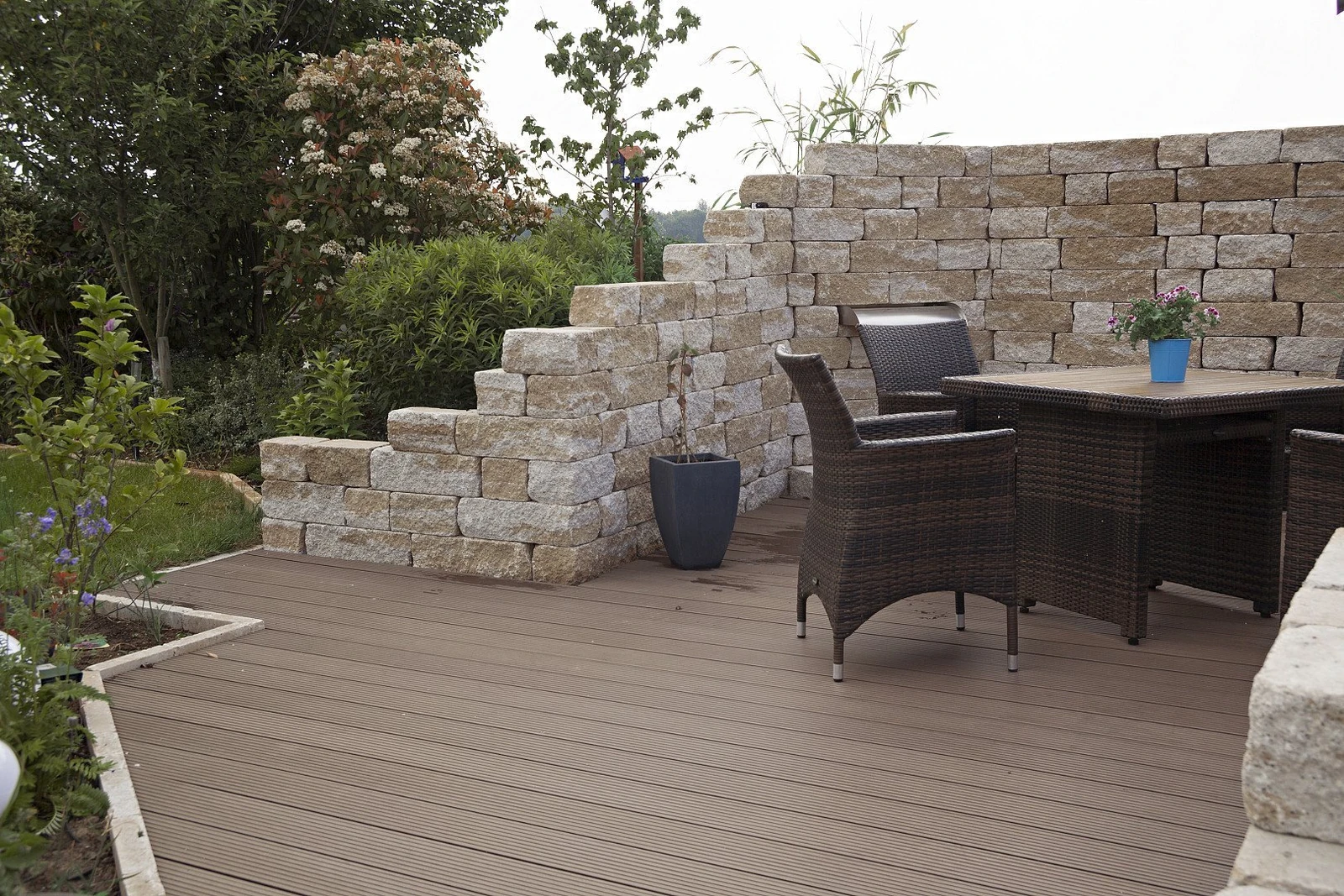 Combiwall Duo Kilimanjaro