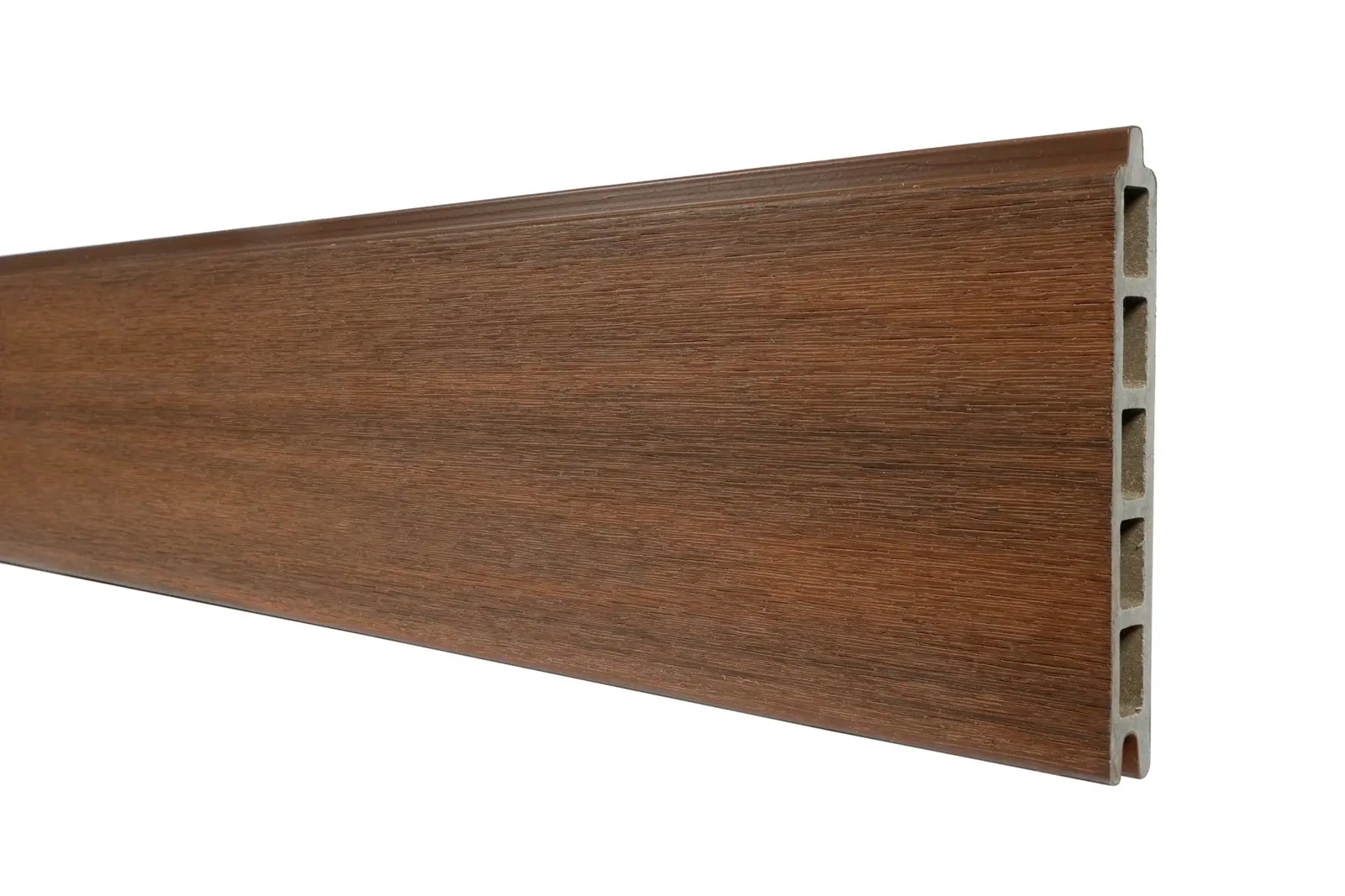 WPC Boston Premium 21x160mm (wb 150mm) 178cm Ipé 16x2.1x178cm