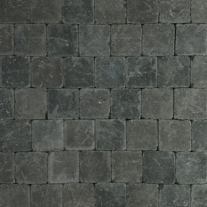 Trommelsteen 15x15x6 S 15x15x6cm