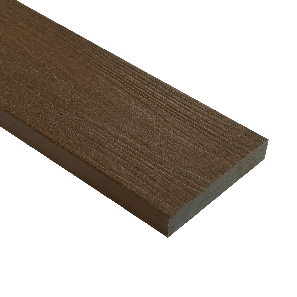 WPC Kantplank Premium 2,3x13,8x300cm Ipé 13.8x2.3x300cm