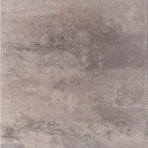 60Plus Soft Comfort Grijs/Zwart 60x60x6 Excluton betontegel