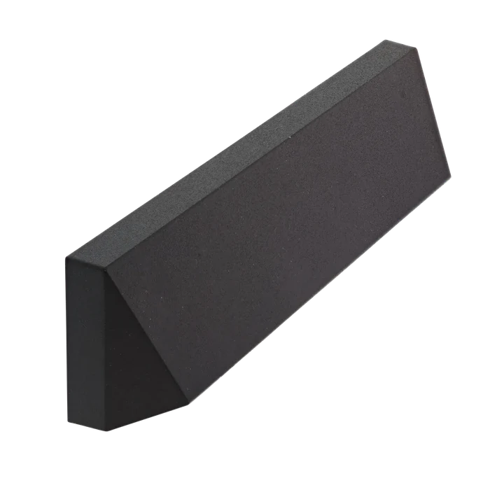 In-Lite Wedge Slim Wall 12V - Dark Grey