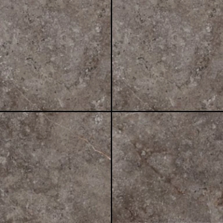 GeoCeramica® Landstone 60x60x4cm Carbon