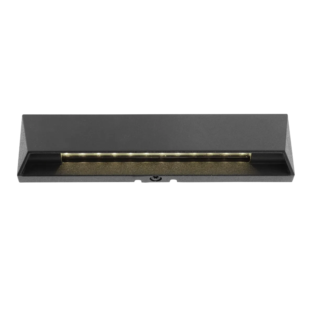 In-Lite Wedge Slim Wall 12V - Dark Grey