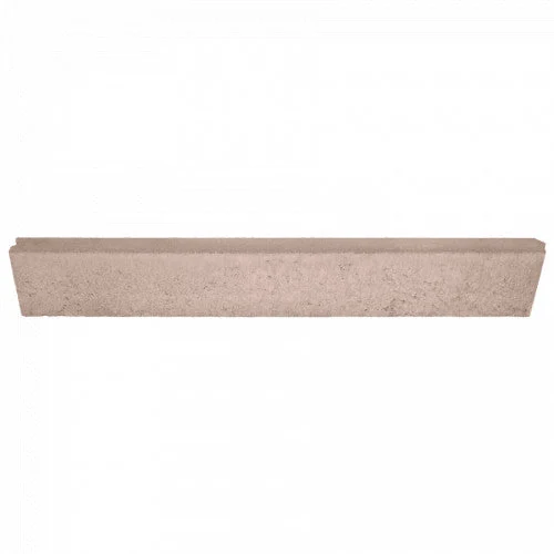 Opsluitband Taupe 15x6