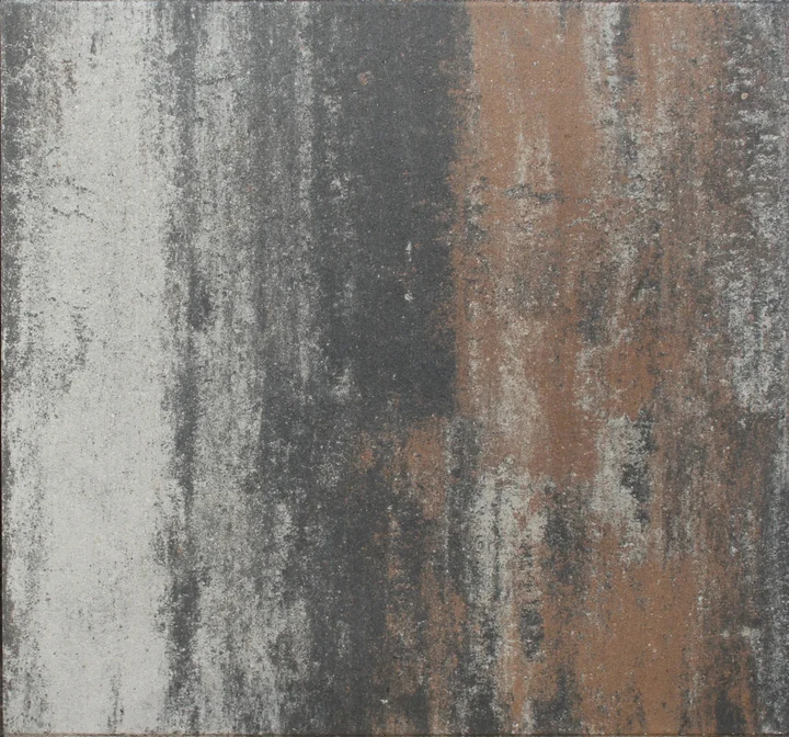 Tremico 4cm Texels bont 60x60x4cm