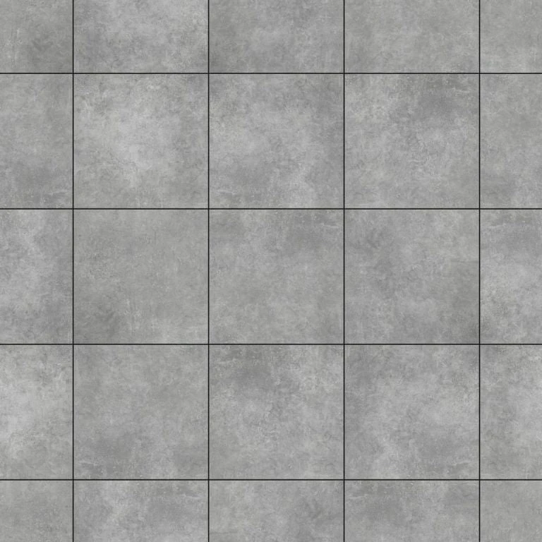 Cerasun pisa grigio 60x60x4cm
