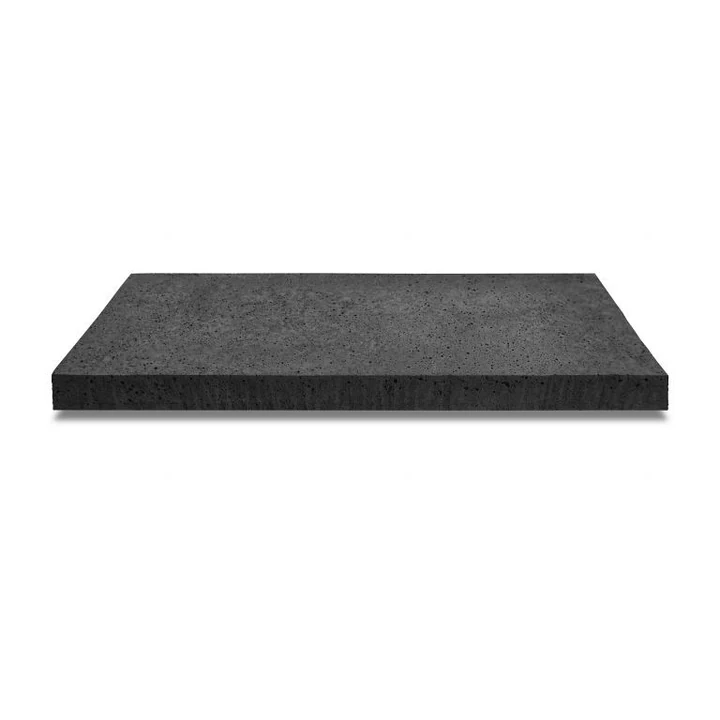 Oud Hollandse tegel 80x40x5 carbon ArtiStone betontegel