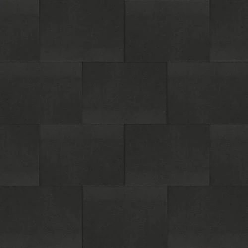 60Plus Soft Comfort Nero 20x30x6 Excluton betontegel