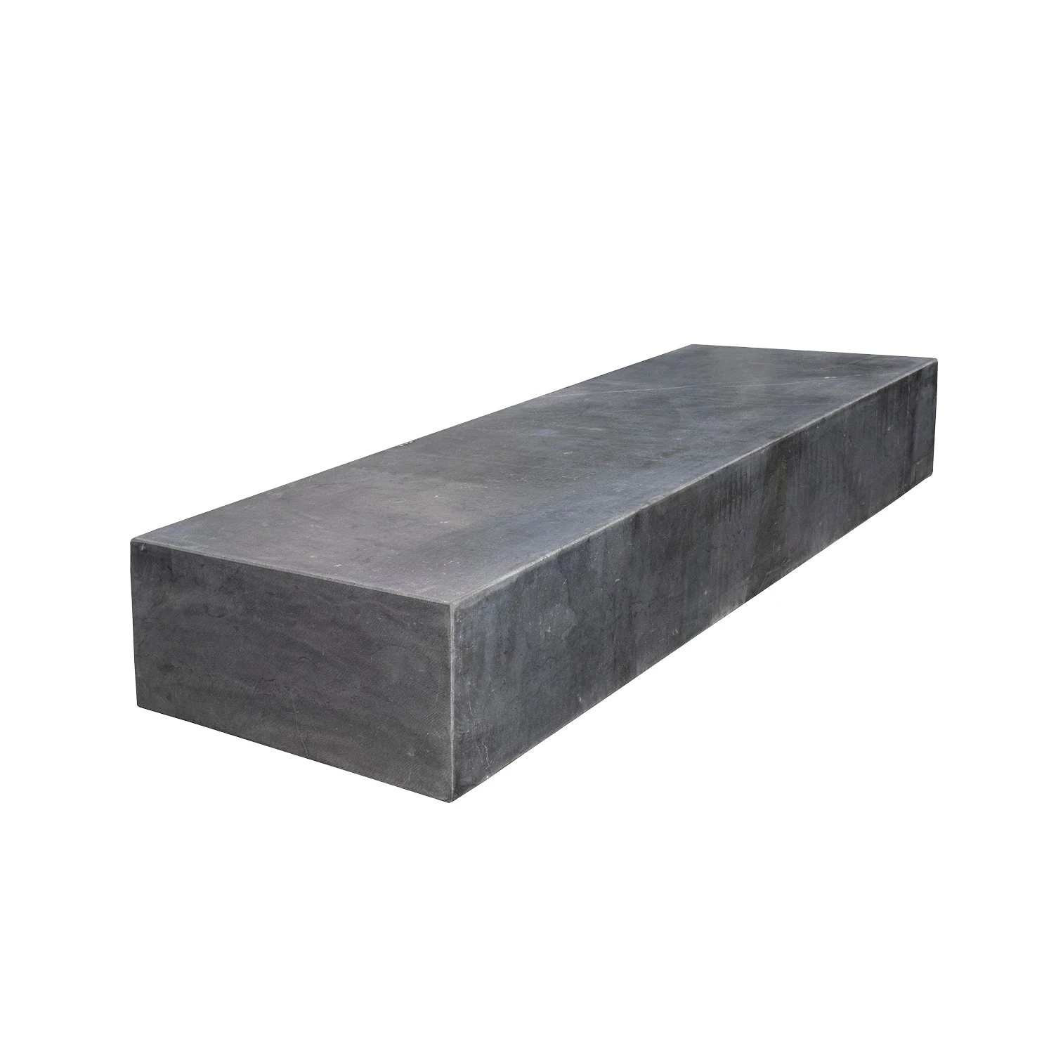 TRAPTREDE RUSTICO VIETNAM BLUE Honed Linea
