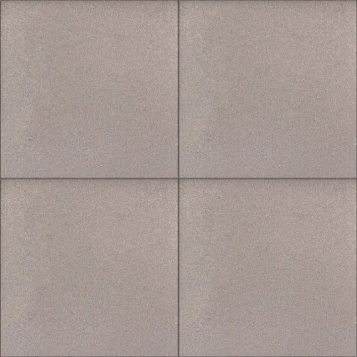 Tremico 4cm 60x60x4cm Taupe