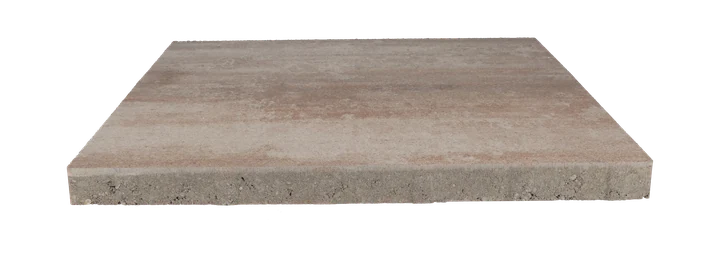 Serenio Bruin/grijs nuance 60x60x4cm Bruin,                                                             Grijs