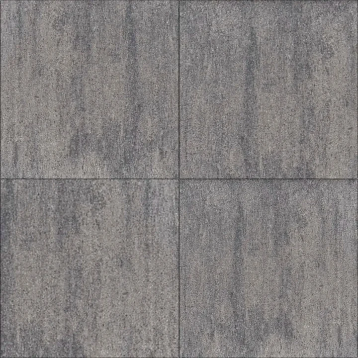Tremico 4cm Greige 60x60x4cm Standaard